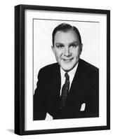 Thomas Mitchell-null-Framed Photo