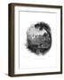 Thomas Moore Home-Thomas Creswick-Framed Giclee Print