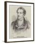 Thomas Moore-null-Framed Giclee Print