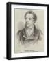 Thomas Moore-null-Framed Giclee Print