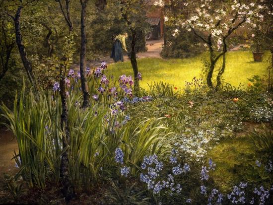 Giclee Print, , large
