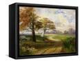 Canvas Black