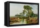 Canvas Black
