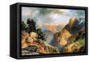 Canvas Black