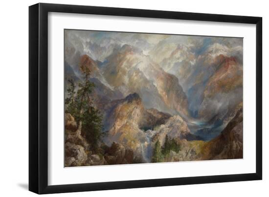 Premium Giclee Print, , large