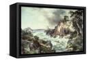 Canvas Black