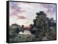 Canvas Black