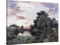 Stretched Canvas