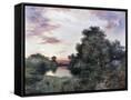 Canvas Black