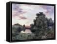 Canvas Black