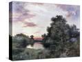 Stretched Canvas