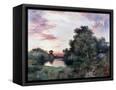 Canvas Black