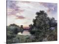 Stretched Canvas