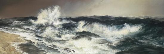 Art Print, , large