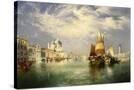 Stretched Canvas