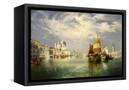 Canvas Black