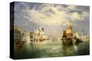 Stretched Canvas