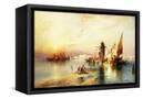 Canvas Black