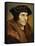 Thomas More (1478-1535)-null-Framed Stretched Canvas