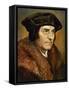 Thomas More (1478-1535)-null-Framed Stretched Canvas