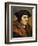 Thomas More (1478-1535)-null-Framed Giclee Print