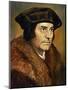 Thomas More (1478-1535)-null-Mounted Giclee Print