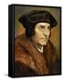 Thomas More (1478-1535)-null-Framed Stretched Canvas