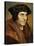 Thomas More (1478-1535)-null-Stretched Canvas