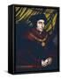 Thomas More, English Statesman, Scholar and Saint, C1527-Hans Holbein the Younger-Framed Stretched Canvas