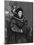 Thomas More, Ryall-HT Ryall-Mounted Art Print