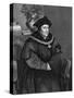 Thomas More, Ryall-HT Ryall-Stretched Canvas