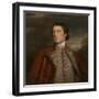 Thomas Moreton Reynolds, 2Nd Lord Ducie Tortworth (Oil on Canvas)-Joshua Reynolds-Framed Giclee Print