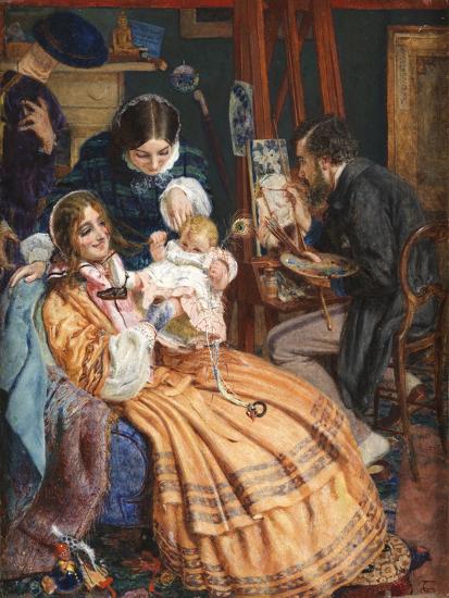 Giclee Print, , large