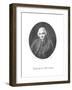 Thomas Mudge, English Horologist, 1795-Baker-Framed Giclee Print