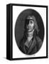 Thomas Muir-F Bonneville-Framed Stretched Canvas