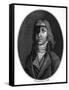 Thomas Muir-F Bonneville-Framed Stretched Canvas