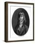 Thomas Muir-F Bonneville-Framed Art Print