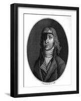 Thomas Muir-F Bonneville-Framed Art Print