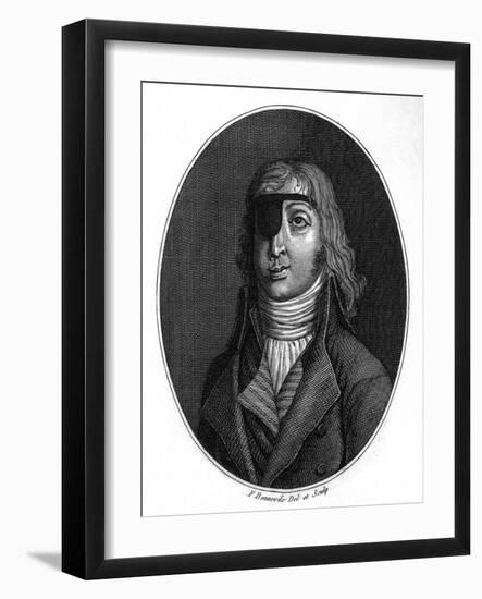 Thomas Muir-F Bonneville-Framed Art Print