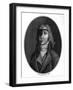 Thomas Muir-F Bonneville-Framed Art Print