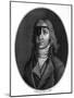 Thomas Muir-F Bonneville-Mounted Art Print