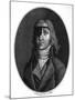 Thomas Muir-F Bonneville-Mounted Art Print