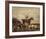 Thomas Oldaker-Benjamin Marshall-Framed Premium Giclee Print