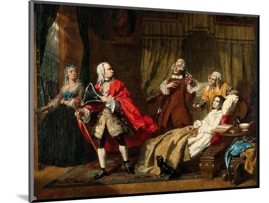 Art Print, , large