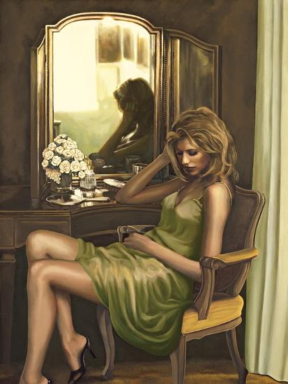 Art Print, , large