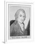 Thomas Paine, English-Born American Revolutionary, Writer and Philosopher, C1790-John Kay-Framed Giclee Print
