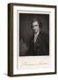 Thomas Paine Radical Political Writer and Freethinker-T.a. Dean-Framed Photographic Print