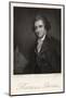 Thomas Paine Radical Political Writer and Freethinker-T.a. Dean-Mounted Photographic Print