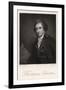 Thomas Paine Radical Political Writer and Freethinker-T.a. Dean-Framed Premium Photographic Print