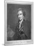 Thomas Paine Radical Political Writer and Freethinker-William Sharp-Mounted Art Print